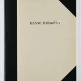 Hanne Darboven. Weltansichten - photo 9