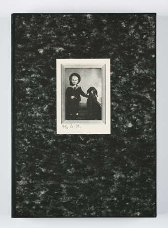 Hanne Darboven. Hommage an meinen Vater - Foto 9
