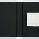 Hanne Darboven. Opus 26 - photo 10