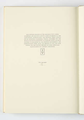 Hanne Darboven. Urzeit/Uhrzeit - Foto 2