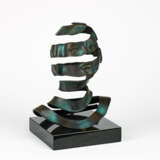 Eunwha Kim-Kilian. Hülle (nach M.C. Escher) - photo 1