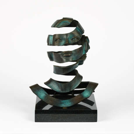 Eunwha Kim-Kilian. Hülle (nach M.C. Escher) - photo 2