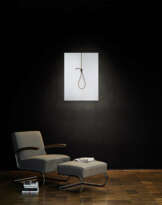 Michelangelo Pistoletto. The Noose