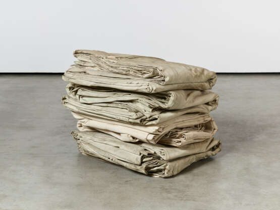 Lawrence Carroll. Untitled - фото 2