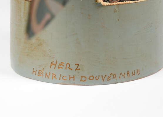Friedrich Gräsel. Herz Heinrich Douvermann - photo 6