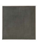 Франсуа Морелле. François Morellet. Untitled. From: Édition MAT collection 65
