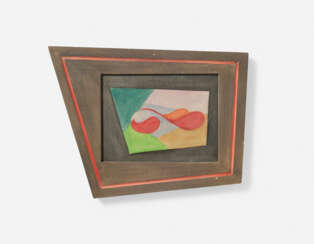 Adolf Luther. Untitled