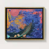 Michael Buthe. Untitled (Mondaufgang) - фото 1