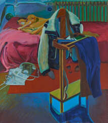 Norbert Tadeusz. Stummer Diener
