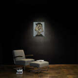 Antonio Saura. Dora Maar Visitada II - photo 3