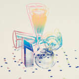 Andy Warhol. Committee 2000 - photo 1