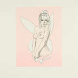 Mel Ramos. Playboy Bunny - photo 1
