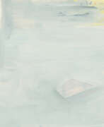 Acrylique. Helmut Federle. Untitled