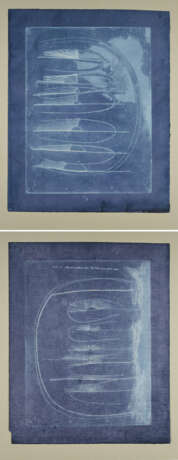 Dieter Roth. Kämme - photo 1