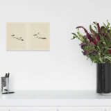 Imi Knoebel. Mixed lot of 2 drawings - photo 4