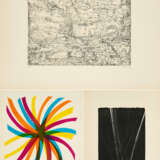 Mappenwerk. Mappenwerk. Wieland Schmied. Wegbereiter zur modernen Kunst. 50 Jahre Kestner-Gesellschaft. Mappe B - photo 1