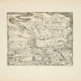 Mappenwerk. Mappenwerk. Wieland Schmied. Wegbereiter zur modernen Kunst. 50 Jahre Kestner-Gesellschaft. Mappe B - photo 4