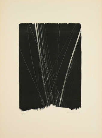 Mappenwerk. Mappenwerk. Wieland Schmied. Wegbereiter zur modernen Kunst. 50 Jahre Kestner-Gesellschaft. Mappe B - photo 5