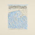 Raymond Pettibon. Untitled (When the Ground Becomes Hard and Firm) - Maintenant aux enchères