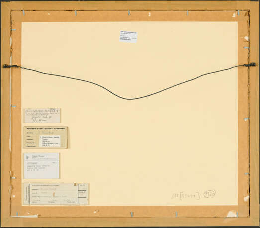 Saul Steinberg. Gogol's Nose - photo 3