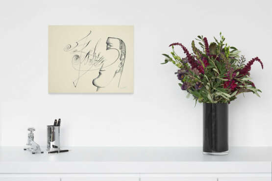 Saul Steinberg. Gogol's Nose - photo 4