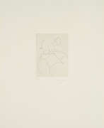 Eduardo Chillida. Eduardo Chillida. Esku X