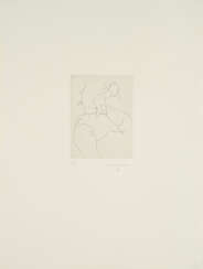 Eduardo Chillida. Esku X