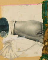 Daniel Spoerri. La medicine operatoire de Jacob