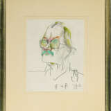 Horst Janssen. Untitled - photo 2