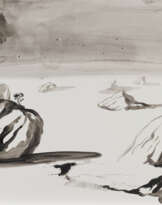 Pavel Pepperstein. Ohne Titel