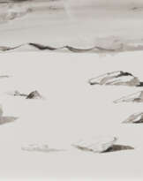 Pavel Pepperstein. Ohne Titel