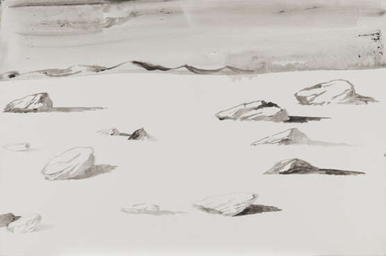 Pavel Pepperstein. Untitled - photo 1