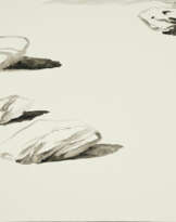 Pavel Pepperstein. Stone Landscape 3