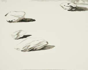 Pavel Pepperstein. Stone Landscape 3