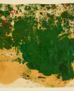 Hermann Nitsch. Hermann Nitsch. Untitled