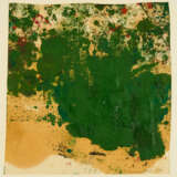 Hermann Nitsch. Untitled - photo 1