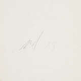 Martin Disler. Mixed Lot of 3 Works on Paper - photo 5