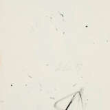 Martin Disler. Mixed Lot of 3 Works on Paper - фото 5