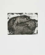 Antoni Tàpies. Antoni Tàpies. Figura-paisatge