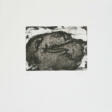 Antoni Tàpies. Figura-paisatge - Аукционные цены