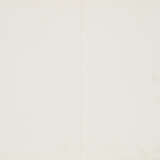 Joseph Beuys. From: Zeichnungen zu Leonardos Codices Madrid - фото 2