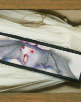 Annette Messager. Histoires des Robes