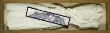 Annette Messager. Histoires des Robes