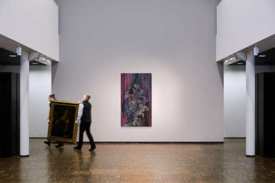 Klaudia Schifferle. Letzter Held - photo 3