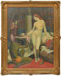 Salom&eacute; 