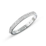 CARTIER DIAMOND 'LOVE' BANGLE - фото 2