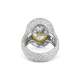 DIAMOND RING - фото 2
