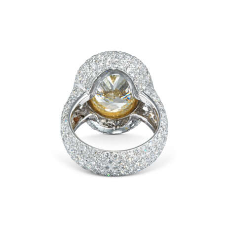 DIAMOND RING - фото 2