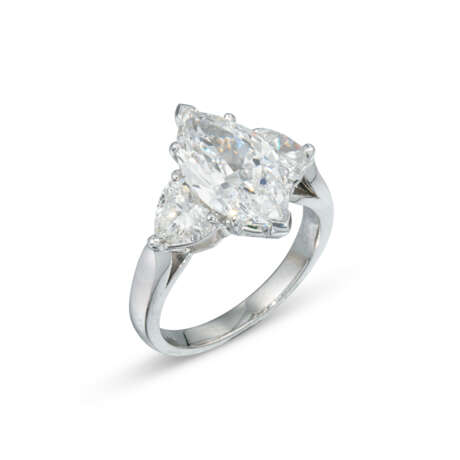 DIAMOND RING - фото 1