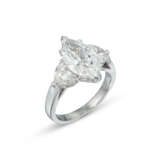 DIAMOND RING - фото 1